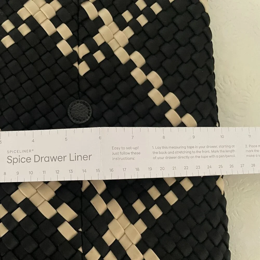 JUST REDUCED! NWT NAGHEDI Bahama Travel Large Travel Tote - Picture 11 of 14